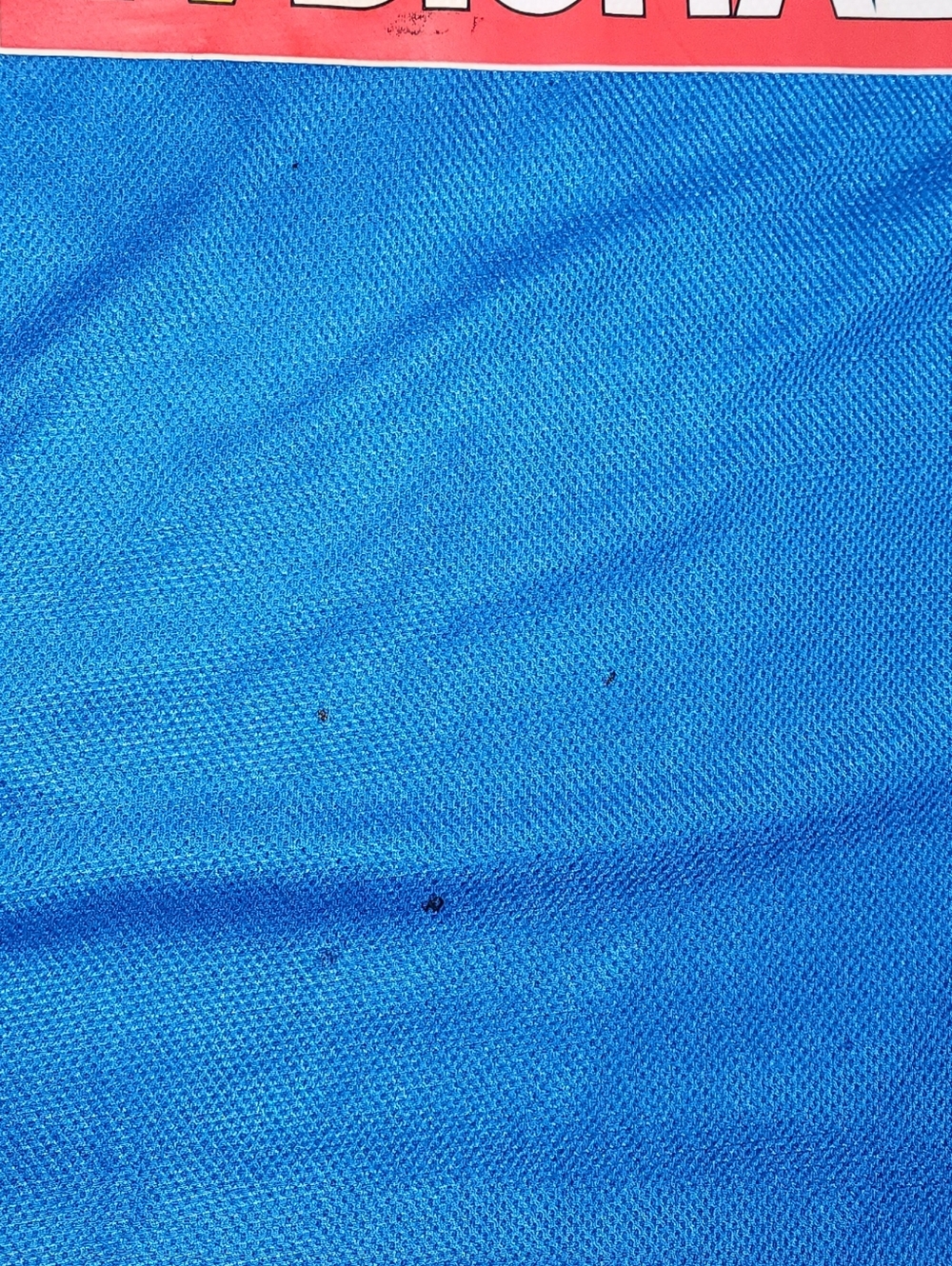 Ibisevic Hoffenheim Home Jersey 2009/10 Medium M Bosnia - Picture 3 of 6
